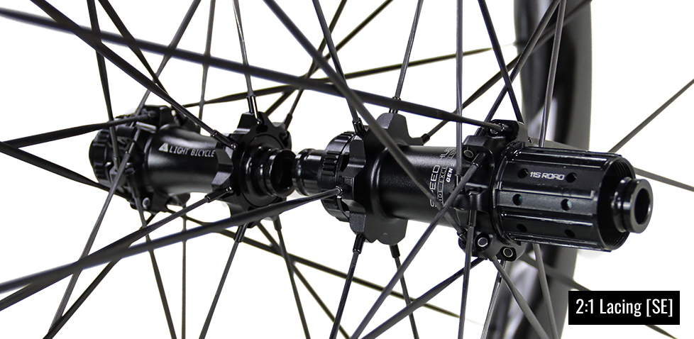 2-to-1-triplet-carbon-spoke-wheel-lacing