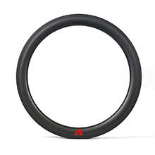 20 inch BMX carbon rim 406mm BSD 25mm wide 38mm deep