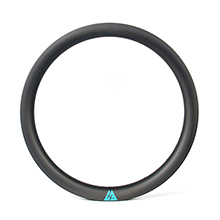 20 inch BMX carbon rim 406mm BSD 32mm wide 32mm deep
