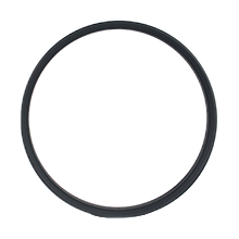 65mm wide carbon fat bike rim 26er hookless double wall tubeless compatible