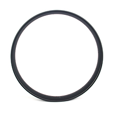 85mm wide carbon 26er fat bike rim hookless double wall tubeless compatible