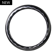 AR565 Carbon Road CX Gravel Rim X Flow 700C Rim Brake Specific