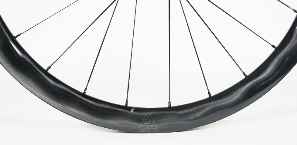 Light-Bicycle-WR40-Disc-Carbon-Gravel-Bike-Wheelset