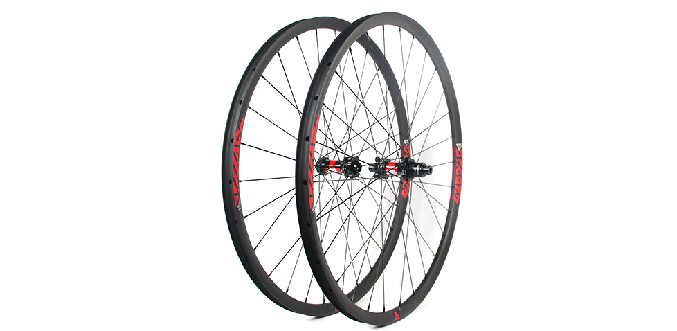 first class carbon fiber bicycle wheels