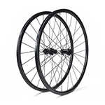 UC25T Disc Ultra-Light Carbon Tubular Climbing Wheelset