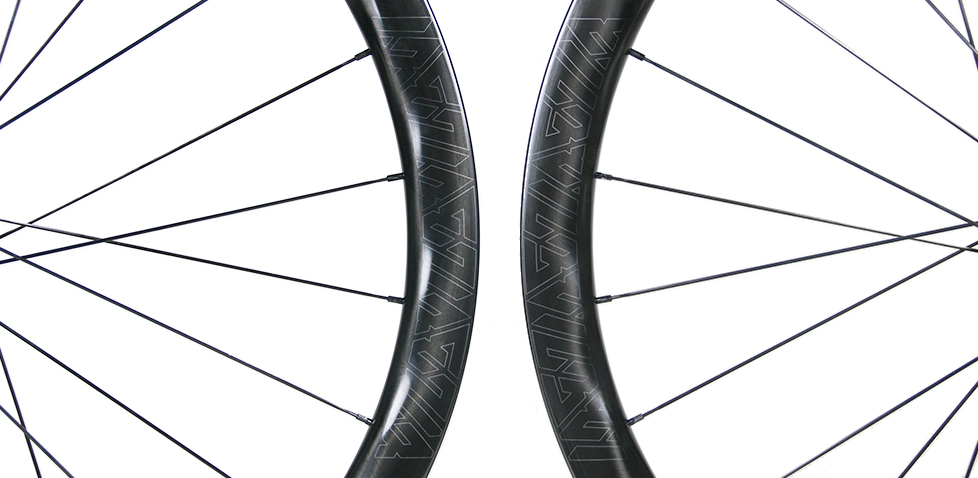 X-Flow-WR40-disc-brake-carbon-gravel-aero-wheelset-40mm